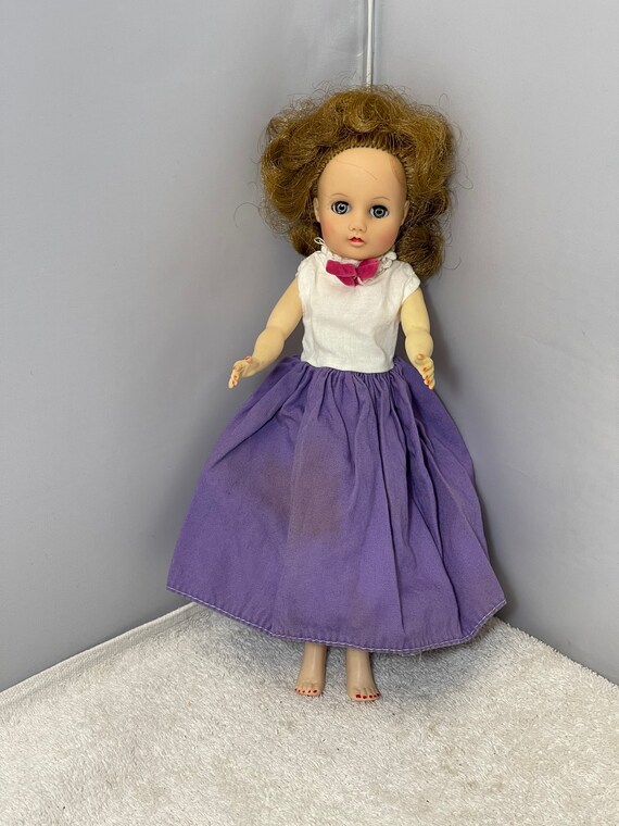 Nancy doll vintage sale
