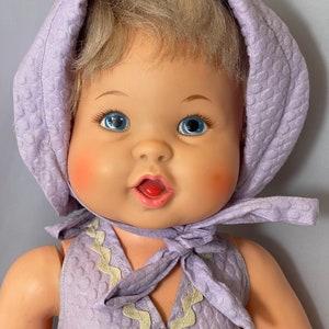 Rub a best sale dub dolly 1970's