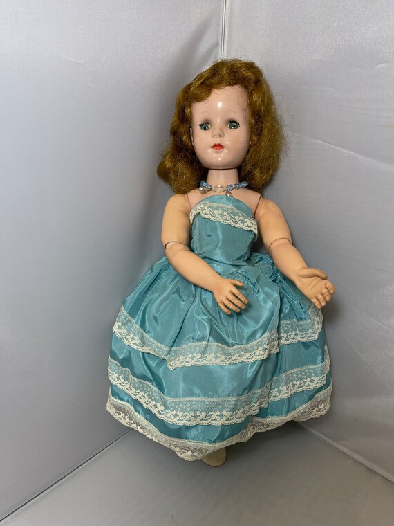 Vintage american cheap character dolls