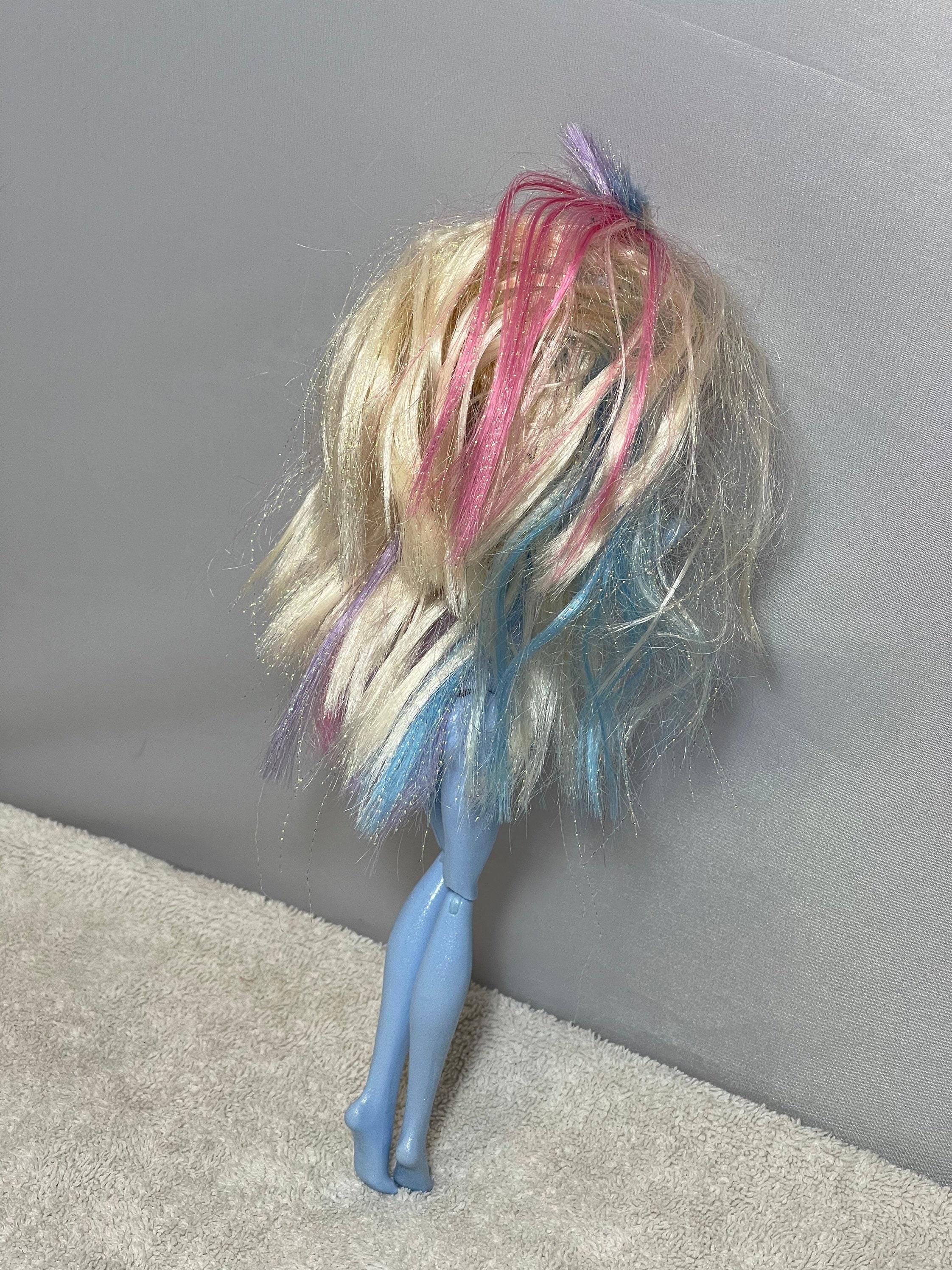 Monster high 2024 dolls 2010