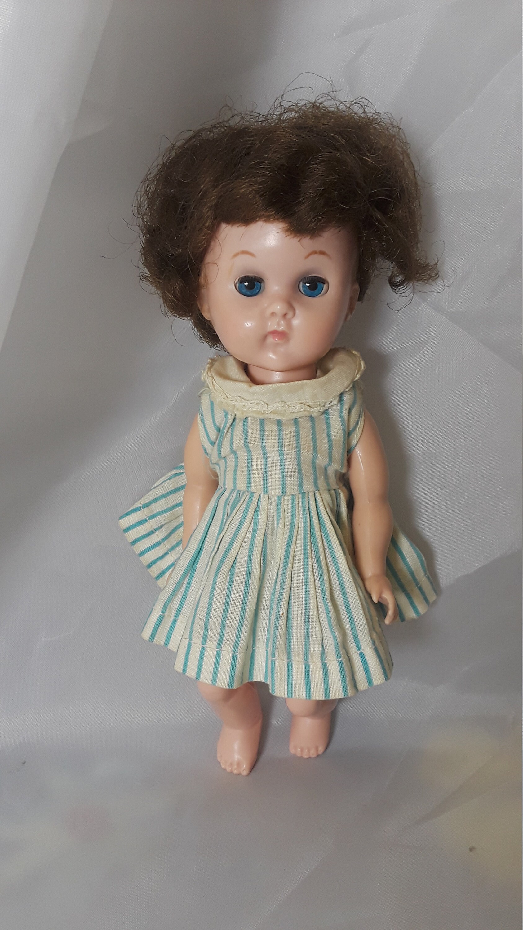 vogue ginny doll 1960s