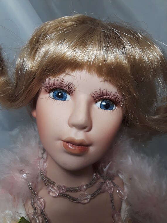njsf porcelain doll