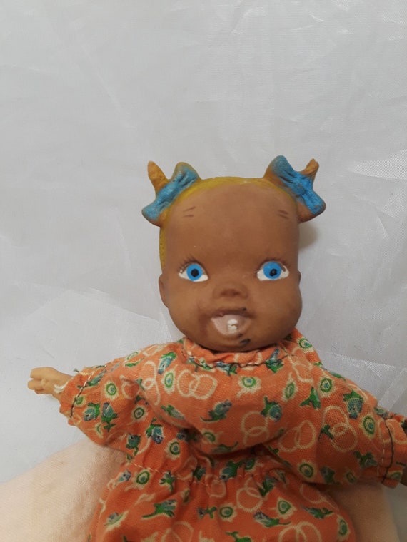 Bonnie Hand Puppet Plush