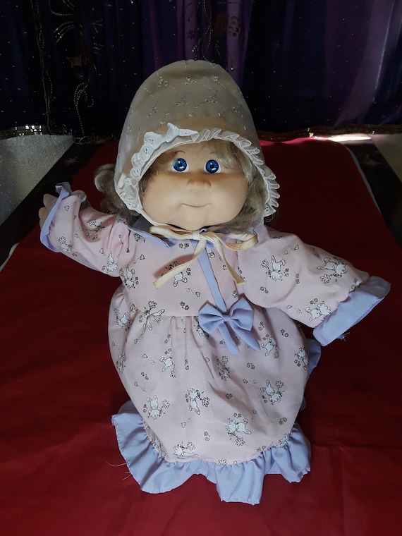 1979 cabbage patch doll