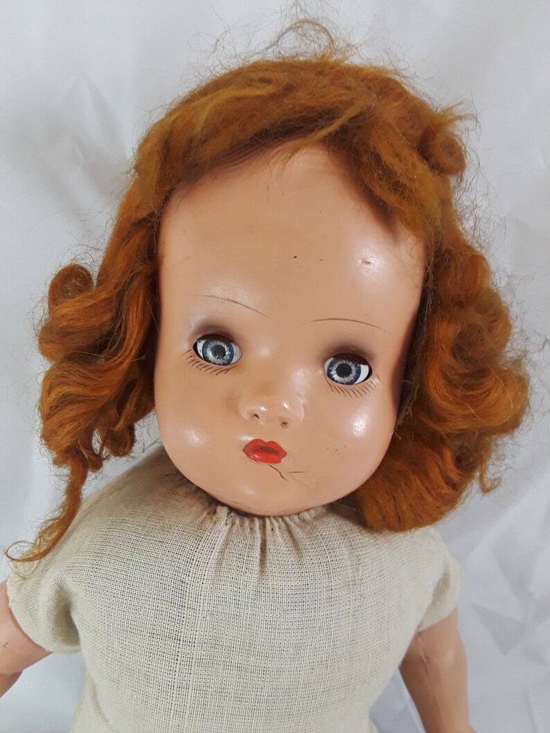 vintage horsman dolls