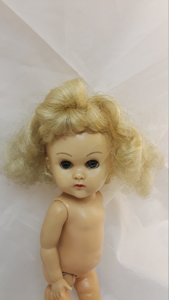 ginny doll value