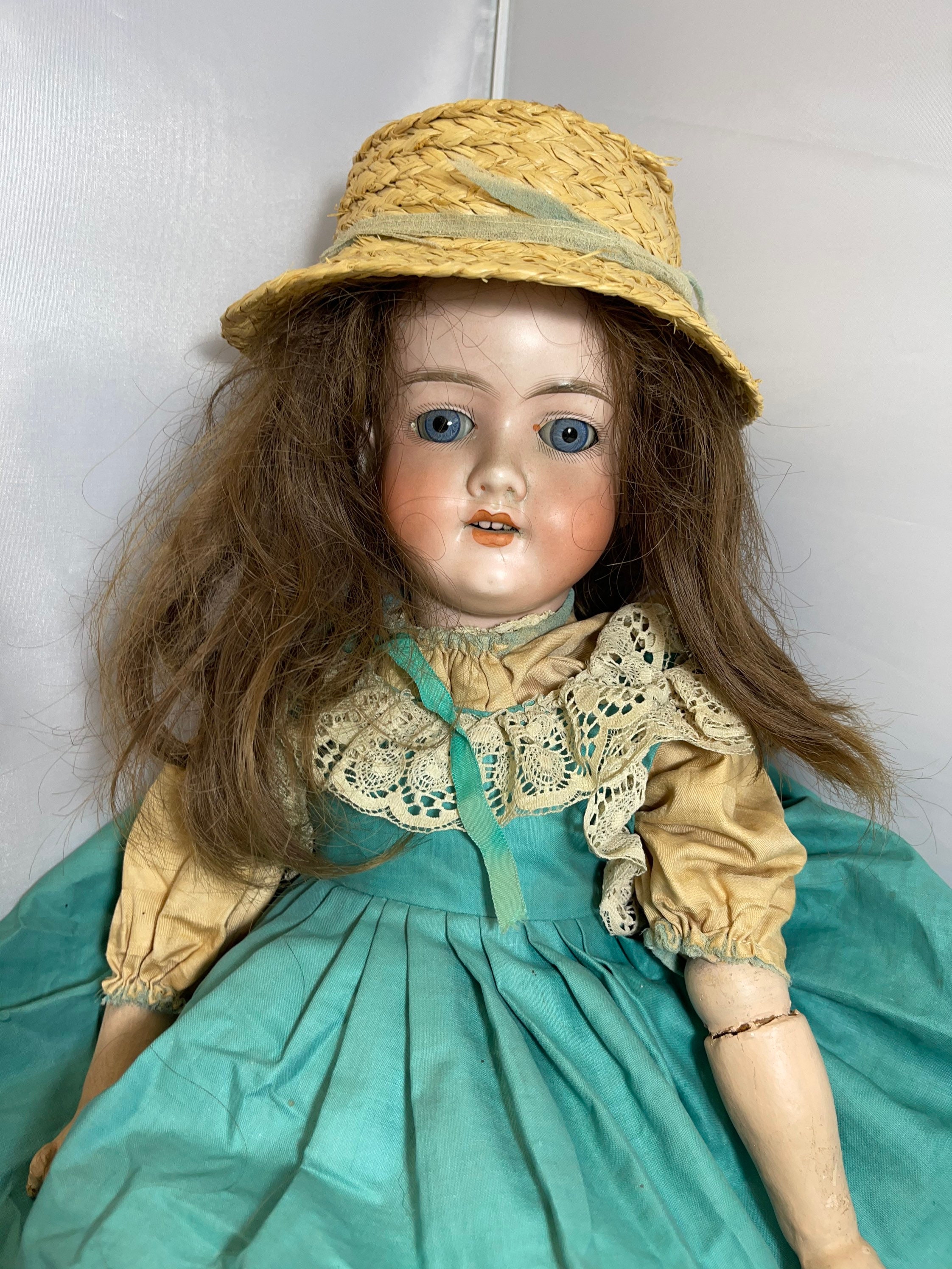 Armand Marseille Dolls - Etsy
