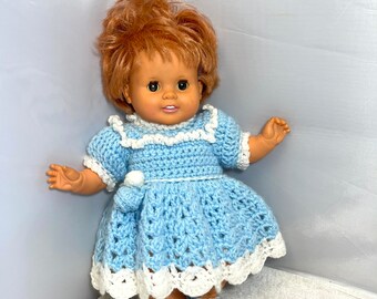 Crissy doll 1972 new arrivals