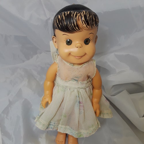 Vintage 1956 Mel Casson Angel Doll by Field Enterprise shops 12
