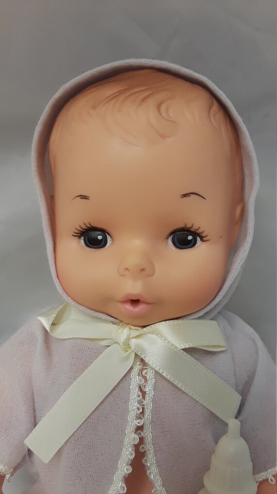 eegee doll 1950s