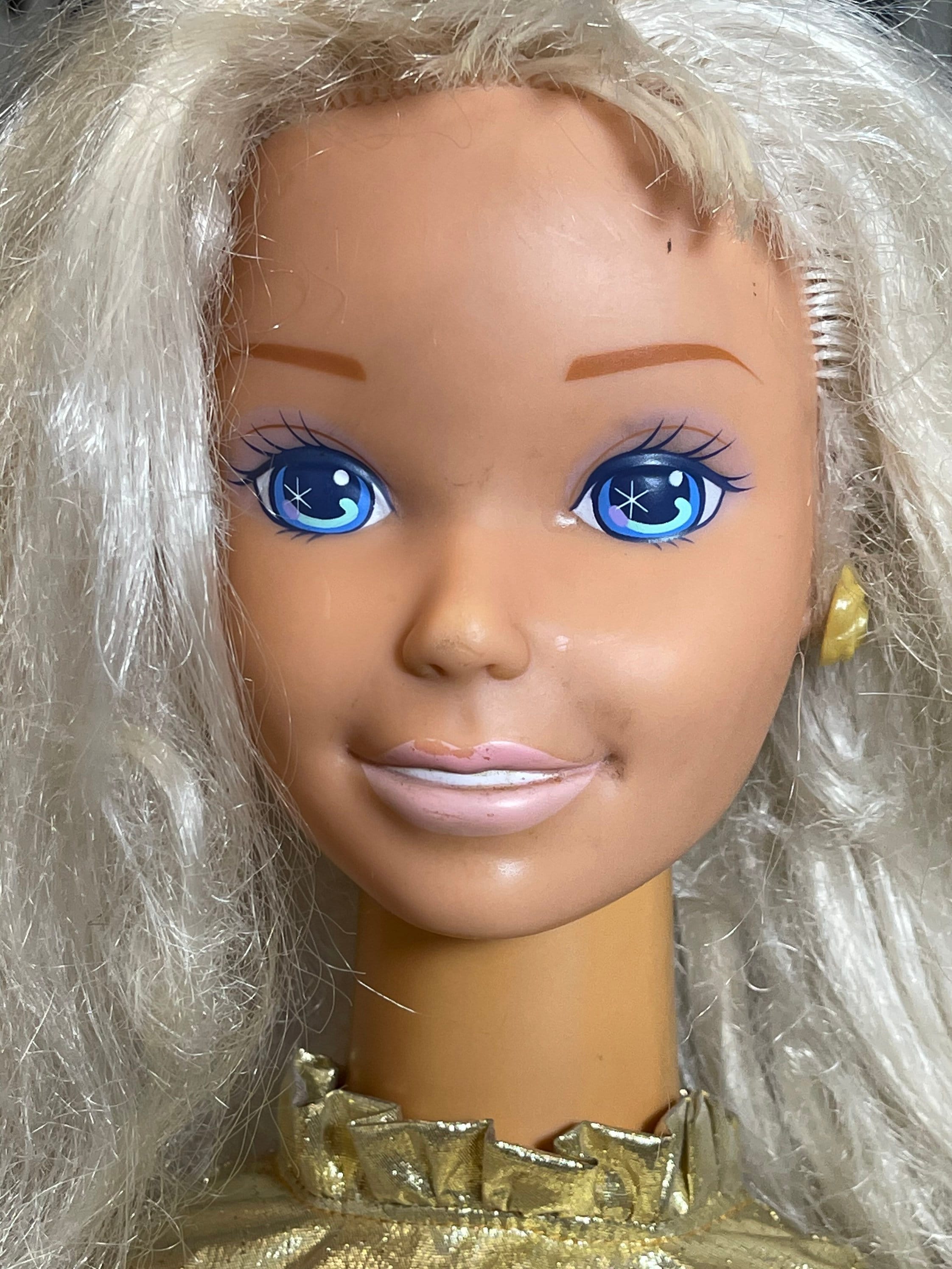 38 my size barbie sale doll