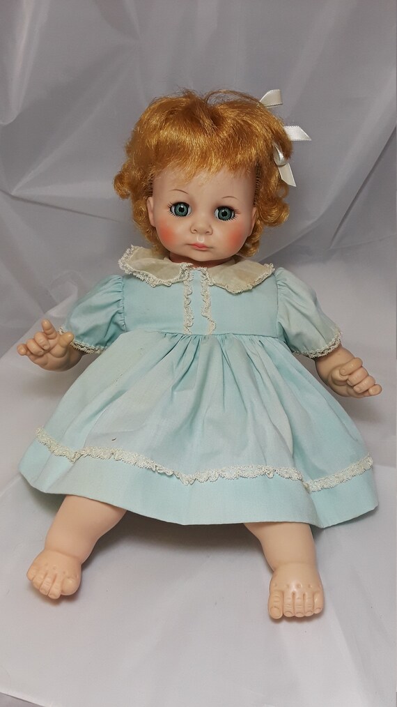 madame alexander janie doll