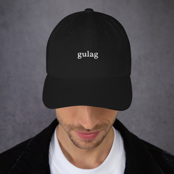 Warzone Gulag Papà Cappello | Etsy Italia