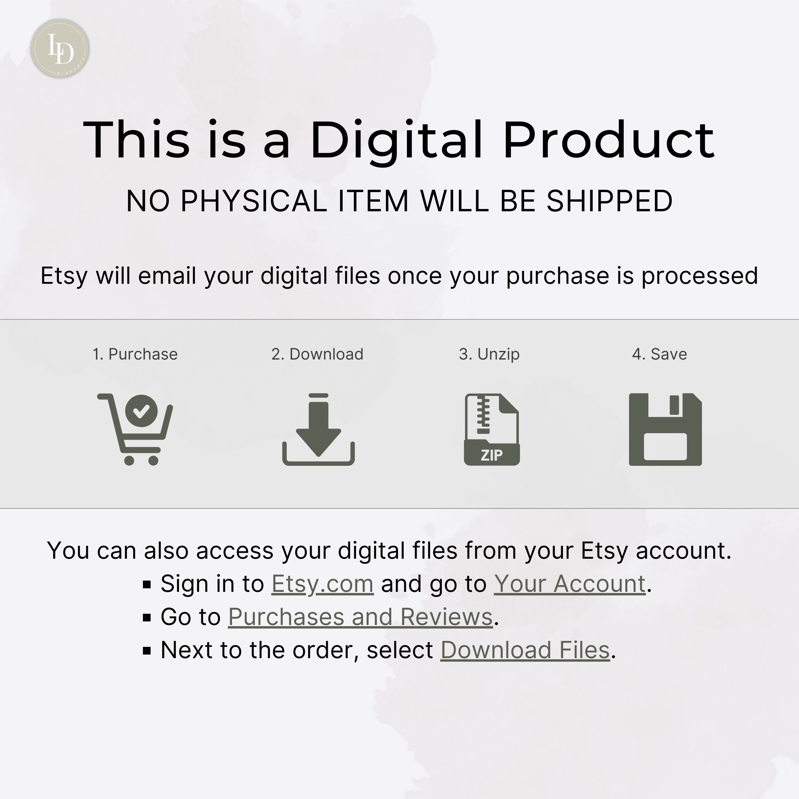 Cork Bulletin Board Desktop Organizer 20232024 Neutral Etsy