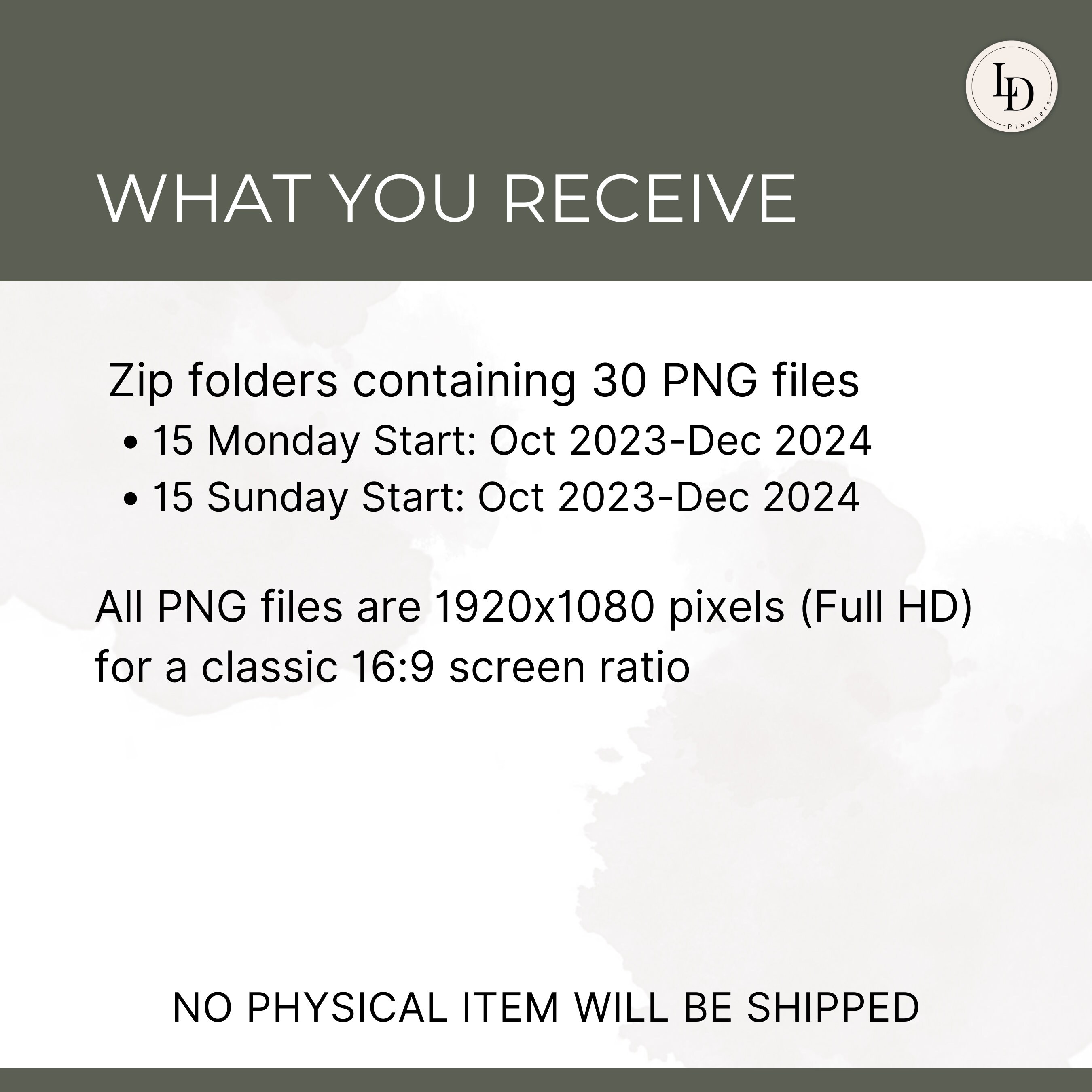 Cork Bulletin Board Desktop Organizer 20232024 Neutral Etsy