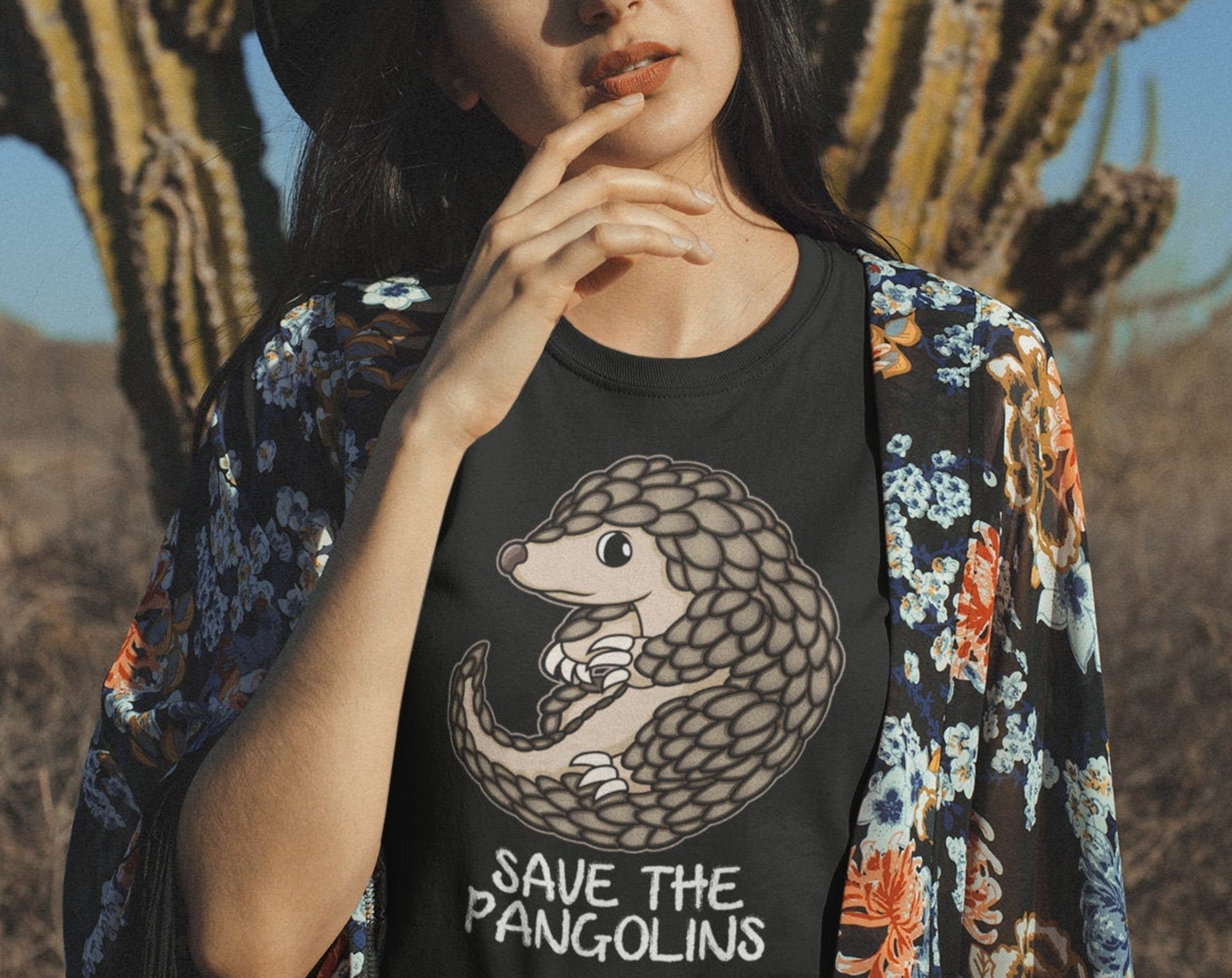Discover Save the Pangolins Shirt | Anteater Shirt | Armadillo Endangered Specie Tee | Protecting Pangolins | Pangolin Lover Gift
