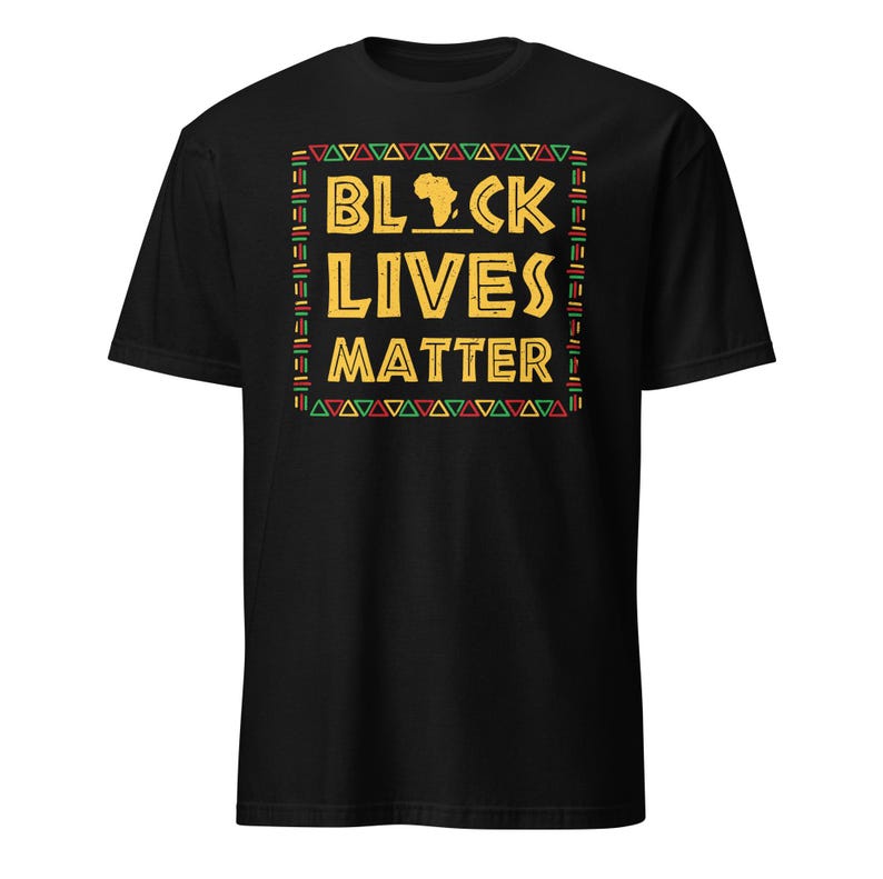 Black Lives Matter