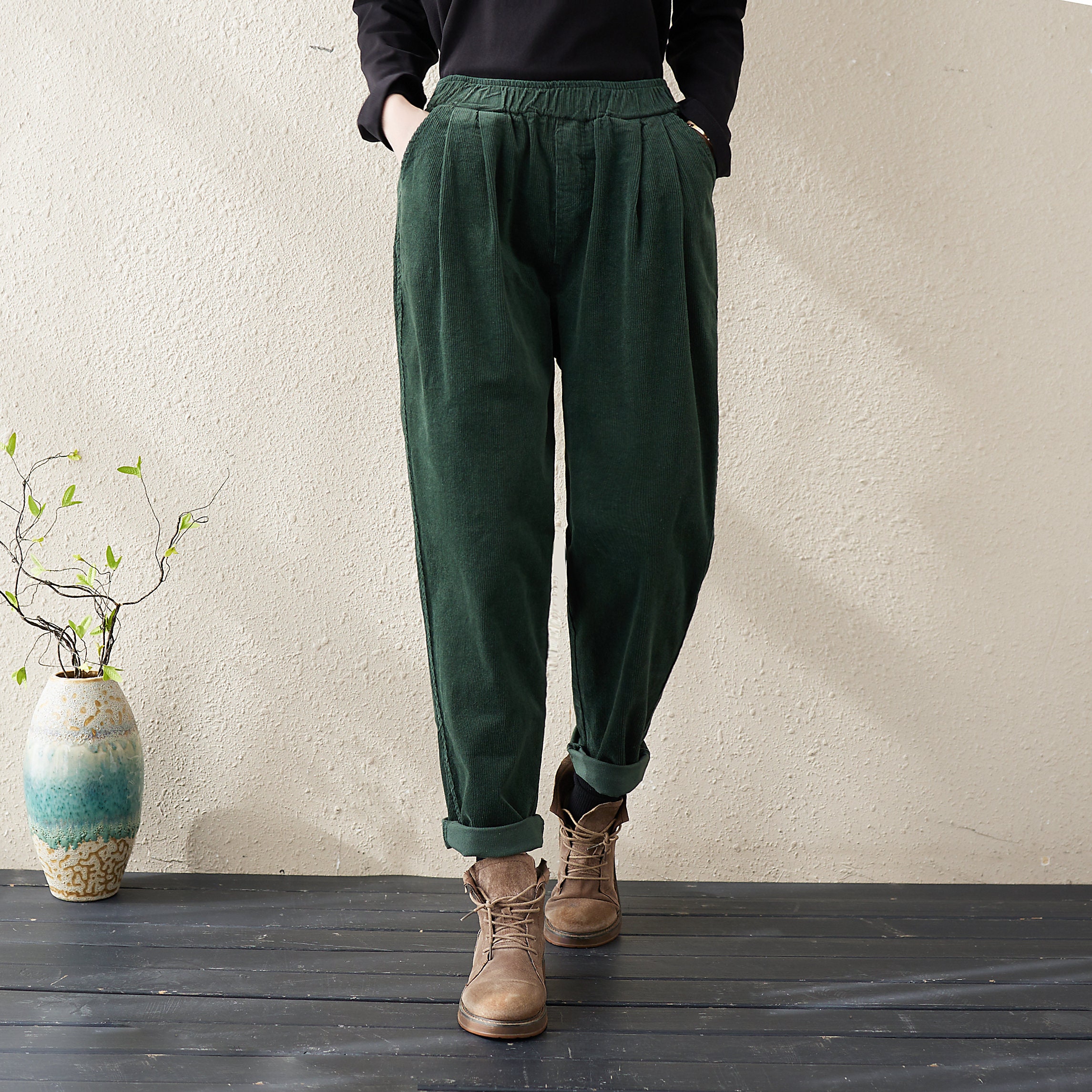 Z Supply Women's Soleil Pants | TYLER'S