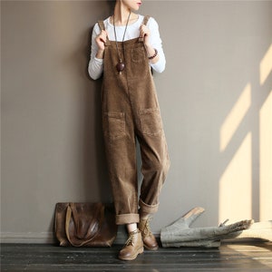 etsy overalls