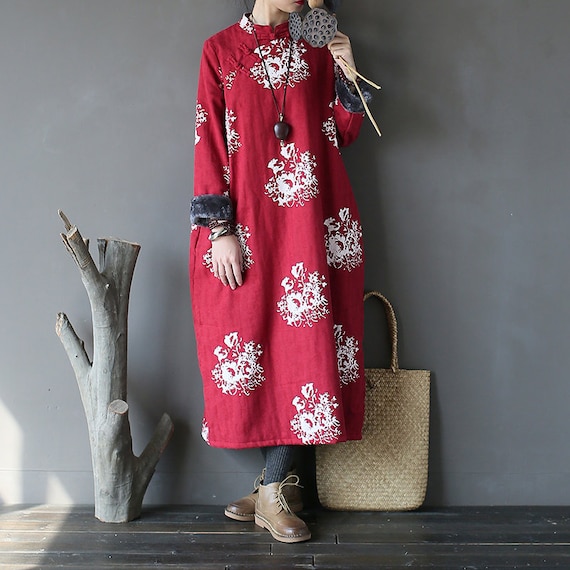 navy blue dress for baby girl Maxi Dresses Winter main image 1