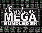 Most likely mega bundle, Funny Christmas svg bundle, Christmas Santa svg, Merry Christmas svg, svg, Christmas holiday svg, Winter svg, Snow