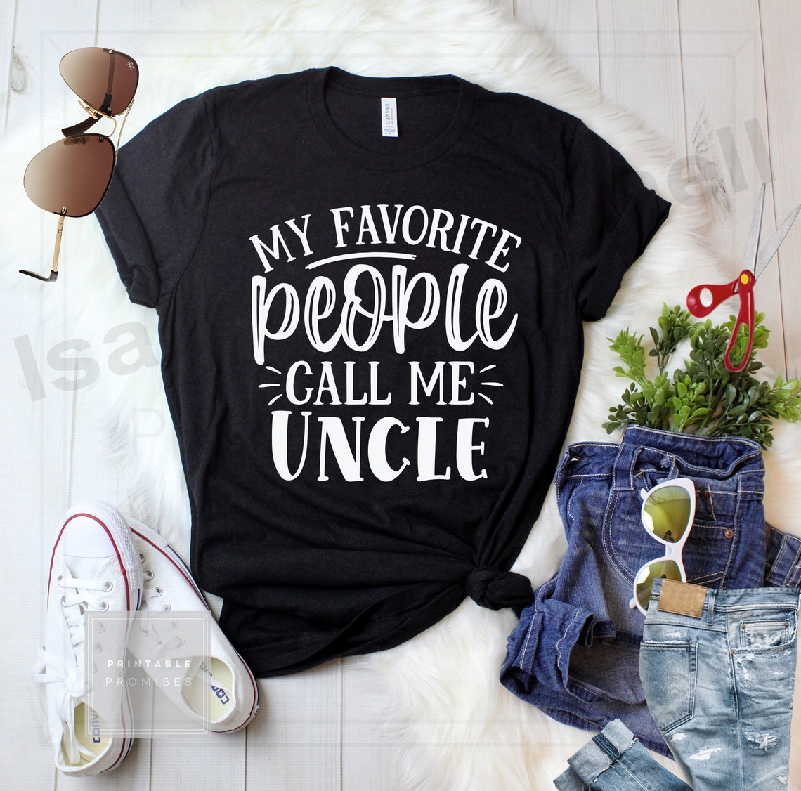 Download My favorite people call me Uncle Svg Uncle t shirt design ...