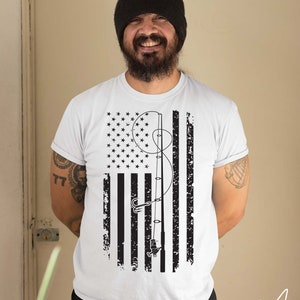 Angeln T-Shirt png, 4. Juli Angeln T-Shirt, Angelrute, Eps und Png Dateien, Angelrute png, Fisherman T-Shirt, USA Fishing Papa