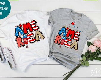 Patriotic png, 4th Of July png, 4th Of July Shirt png, Patriotic Shirt png, Patriotic png, Independence Day png, America png sublimation