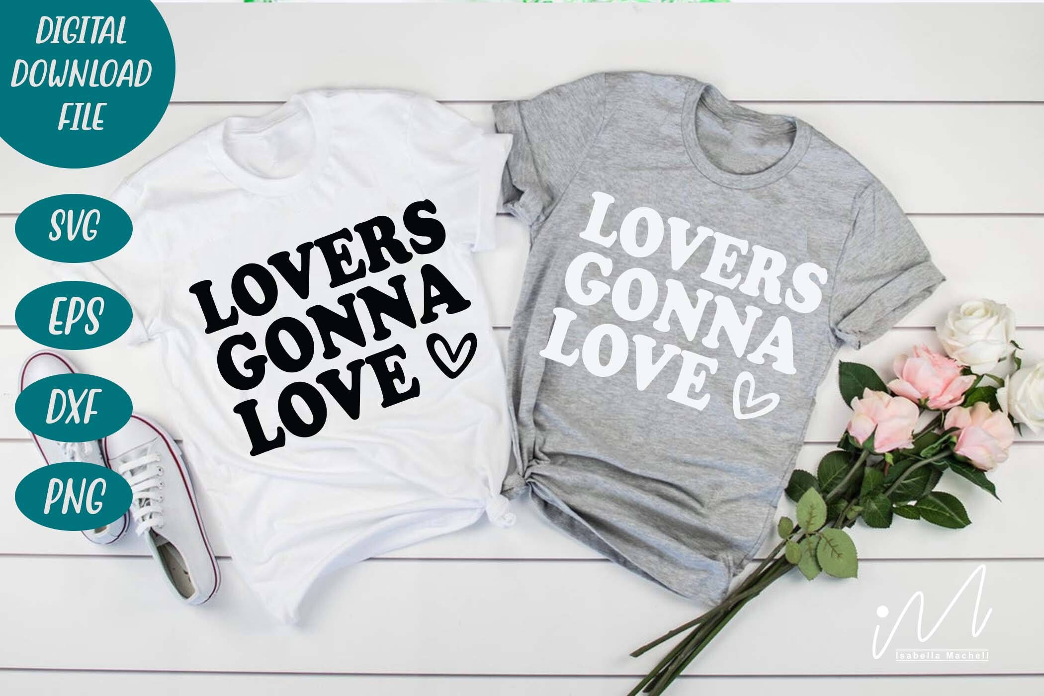 Lovers gonna love t shirt deals