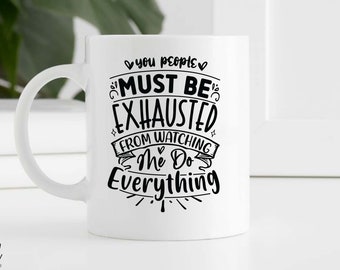 You people must be exhausted svg, Funny t shirt svg, Sarcastic t shirt svg, Funny quotes svg, Sarcasm Svg, Funny gift shirt svg,Digital File