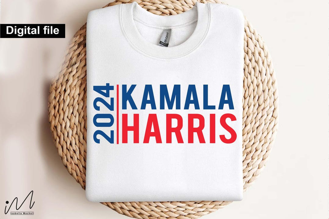 Kamala Harris Präsidentschafts-Flaggen – 2er-Set, 33x47 Cm, Doppelseitig – Wetterfest Für Garten, Terrasse & Innenraum