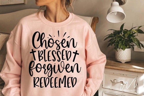 Redeemed Bible Verse Christian Religious Faith Jesus T-Shirt Gifts Redeemed Bible Verse Christian Religious Faith Jesus T-Shirt Gifts