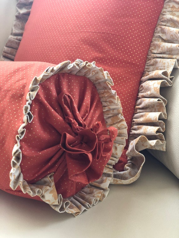 Decorative Throw Pillow Pillow Cover Accent Sofa Pillow Etsy