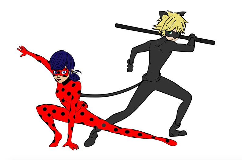 Free Free 331 Miraculous Ladybug Svg Free SVG PNG EPS DXF File