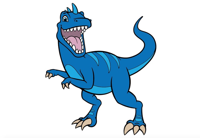 Download Paw Patrol Dino Rescue SVG full pack | Etsy