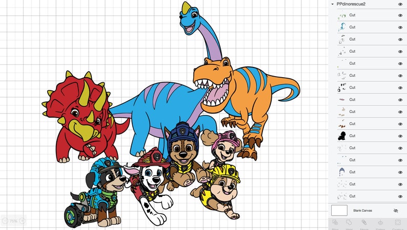 Free Free Paw Patrol Dino Rescue Svg 479 SVG PNG EPS DXF File