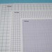 1/2 Inch Graph Paper Printable, Color Graph Pages, Download PDF Files ...