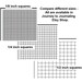1/2 Inch Graph Paper Printable, Color Graph Pages, Download PDF Files ...