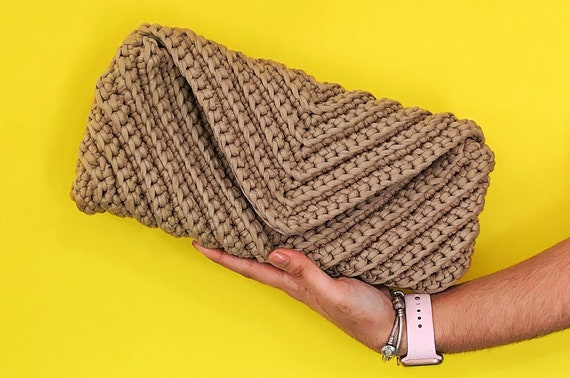 Crochet carteras new arrivals