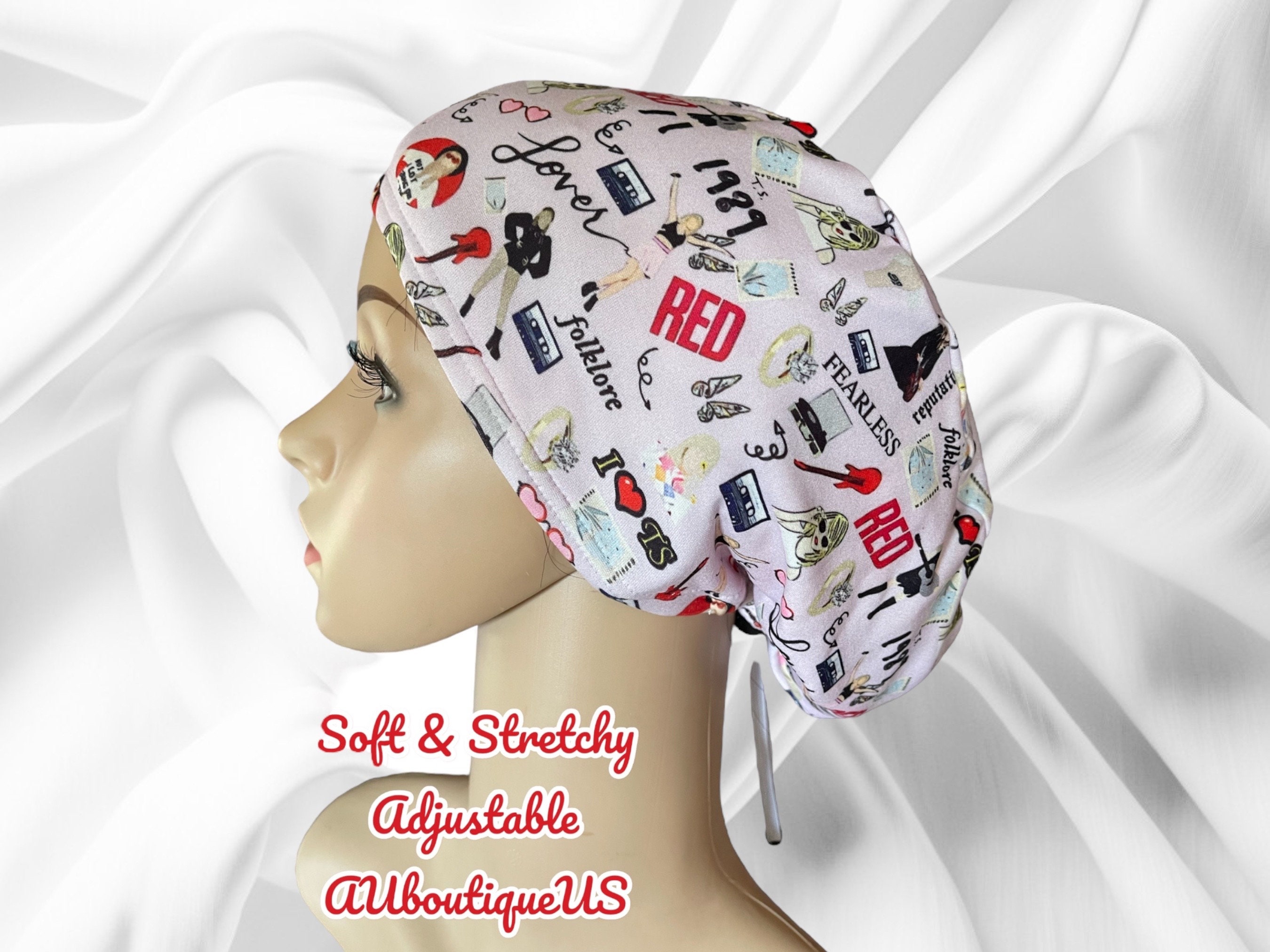 Taylor Swifty Hat - Etsy