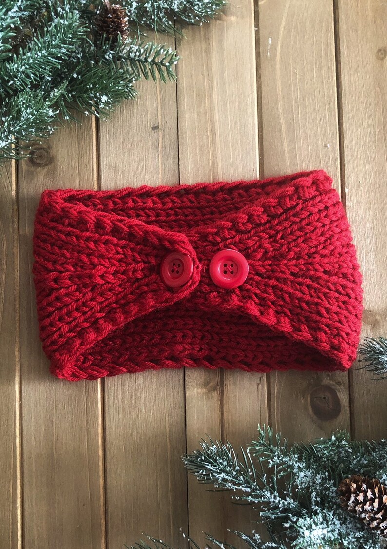 ear warmer women\u2019s crochet headband soft yarn Knit headband flower headband crochet ear warmer women\u2019s headband winter headband