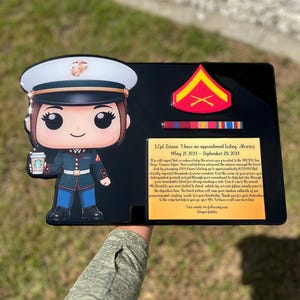 usmc funko pop dress blues Marine Continue your Pops off shoulder formal dress Bachelorette Party Themes: 72 Size:54L