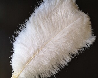 faux ostrich feathers bulk