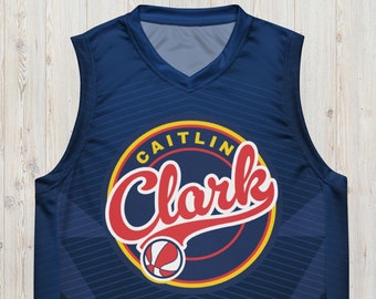 Caitlin Clark Indiana Fever Fan Jersey