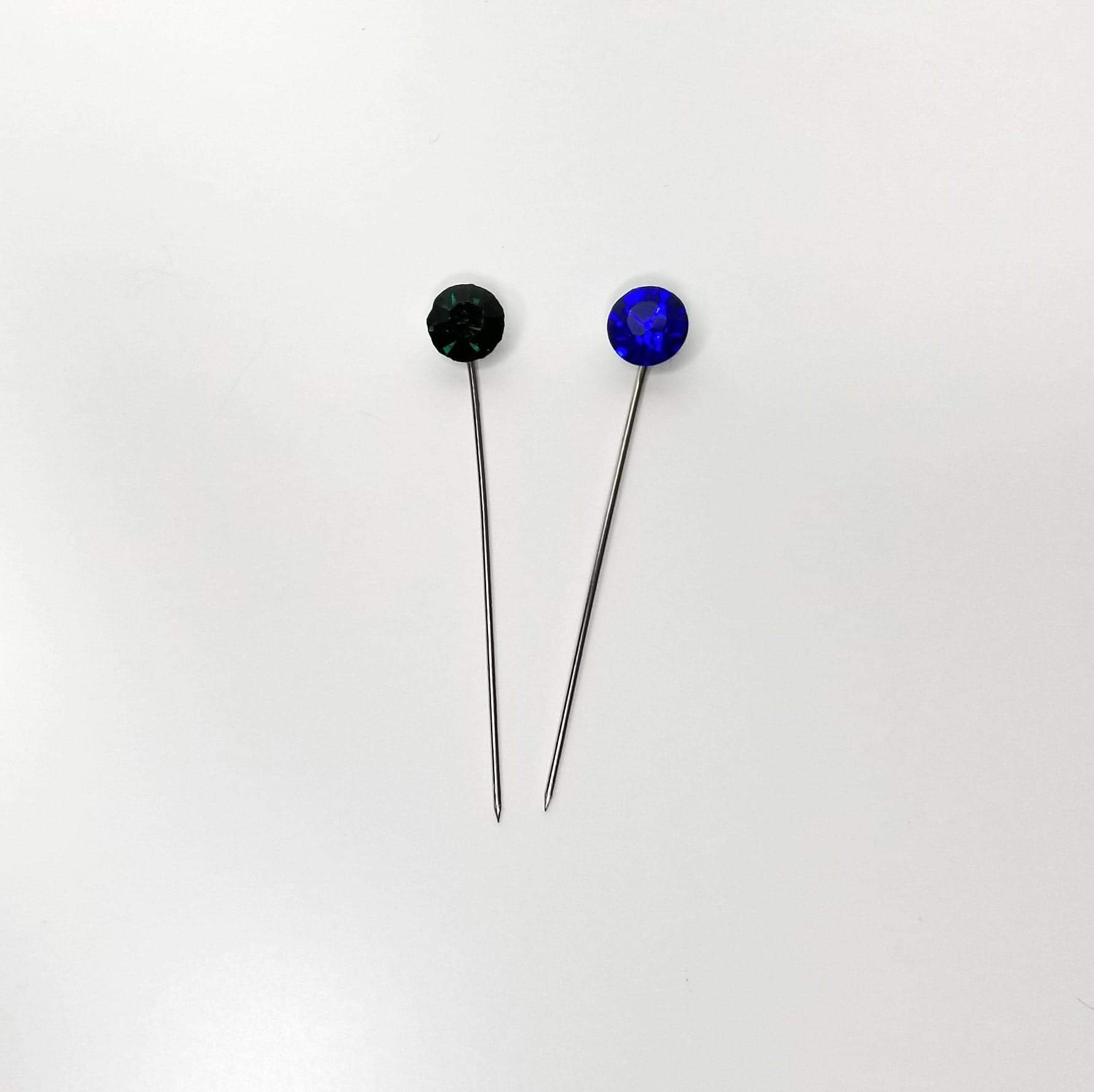 Hijab Pins Straight Hijab Pins Hijab Pins Wheel Etsy