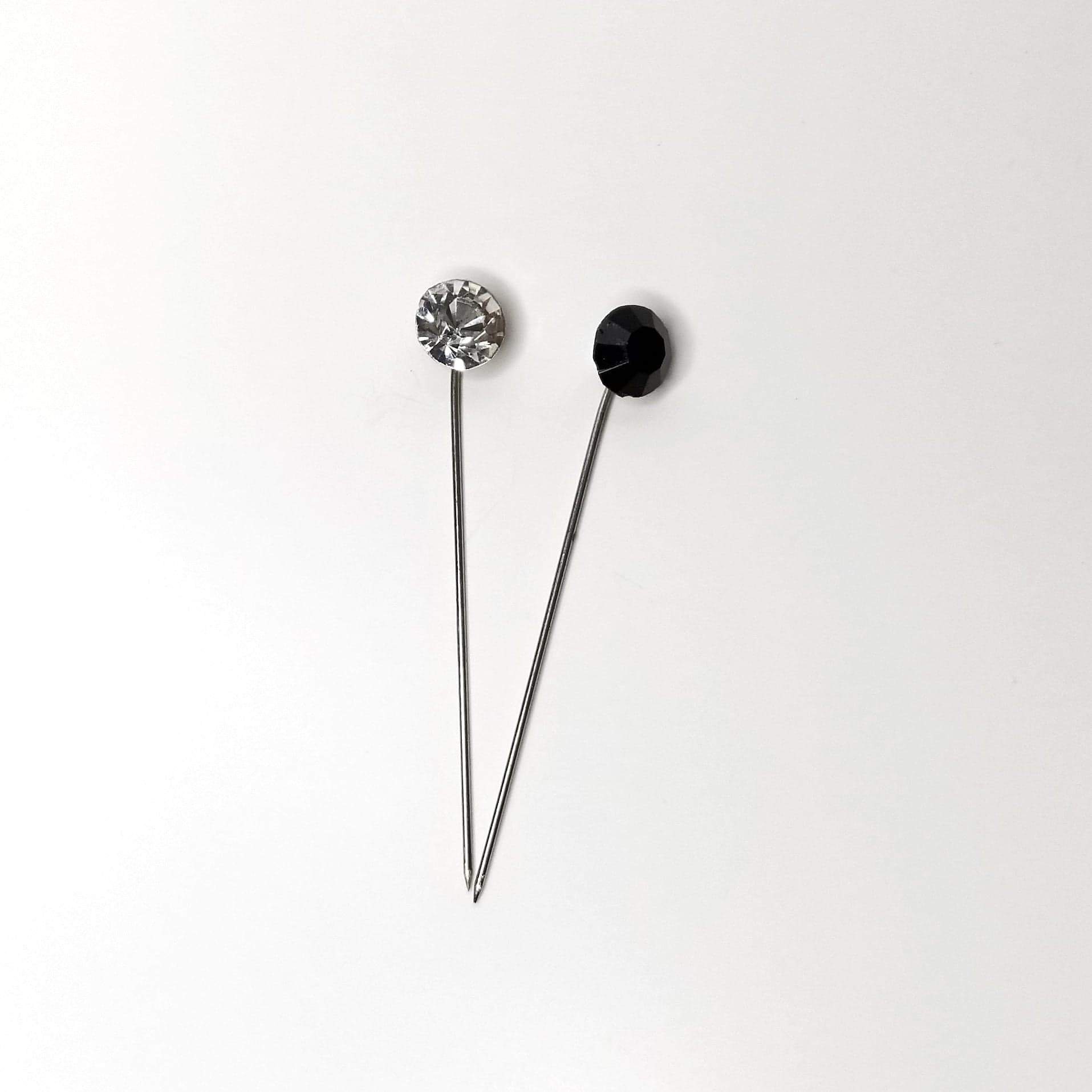 Hijab Pins Straight Hijab Pins Hijab Pins Wheel Etsy