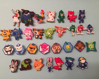 etsy jibbitz