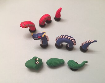 etsy croc jibbitz