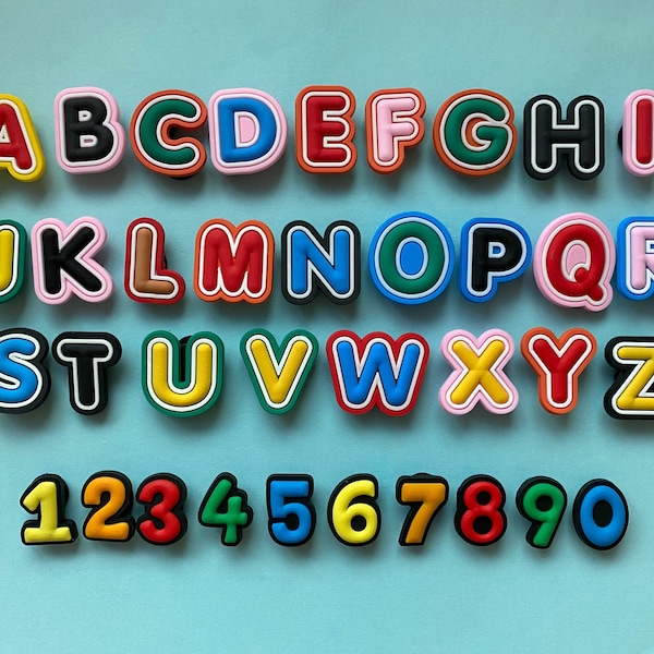 Pvc Letters Kit Pvc Letters - Etsy