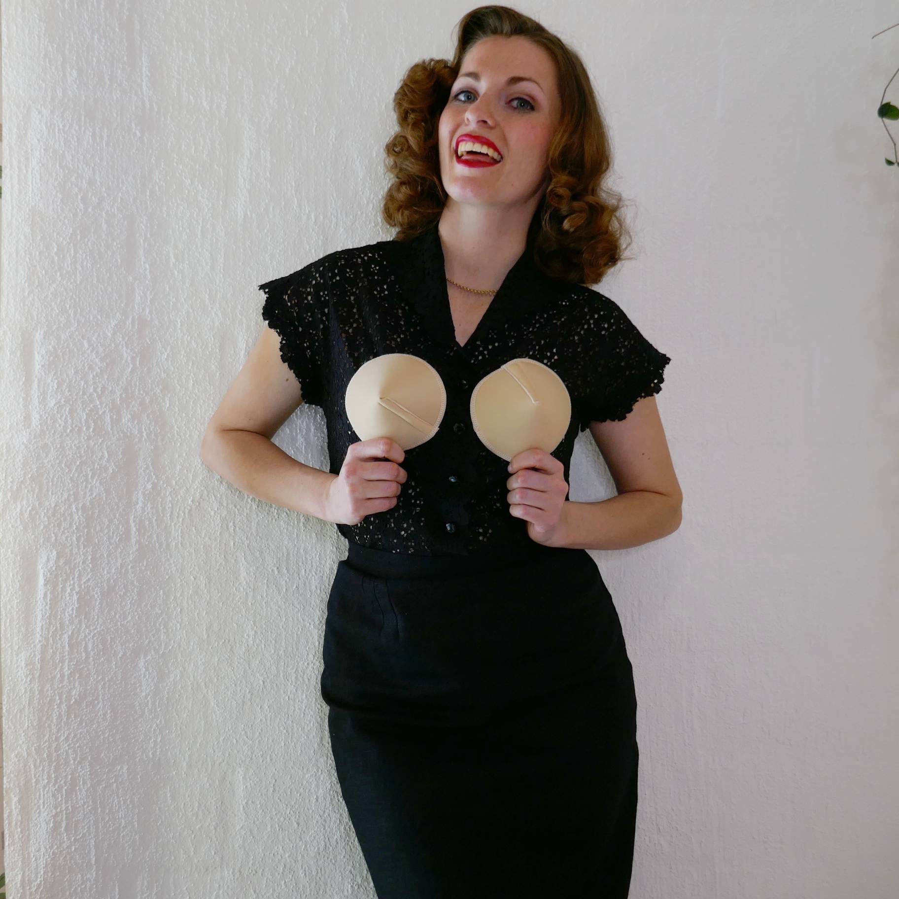 Black bra pads Clearance